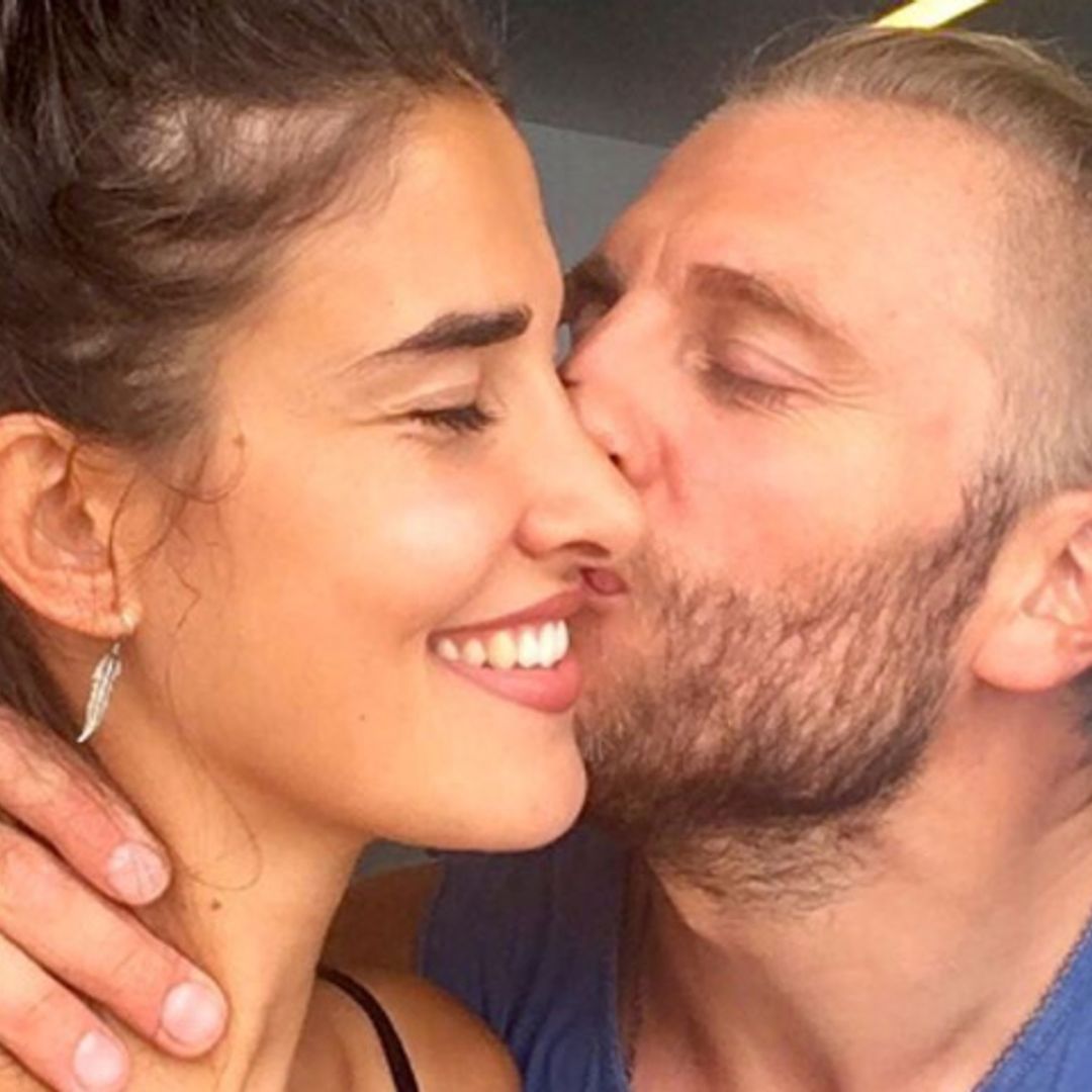 Lidia Torrent y Matías Roure regresan a casa tras vivir el paso del huracán Irma en Cuba