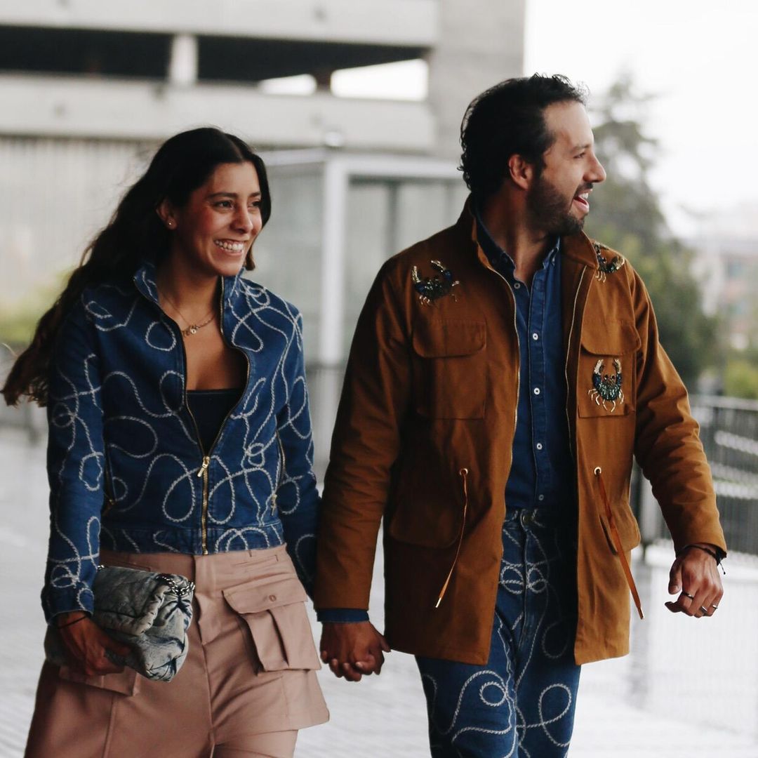 15 ‘looks’ y tendencias que arrasaron durante Bogotá Fashion Week