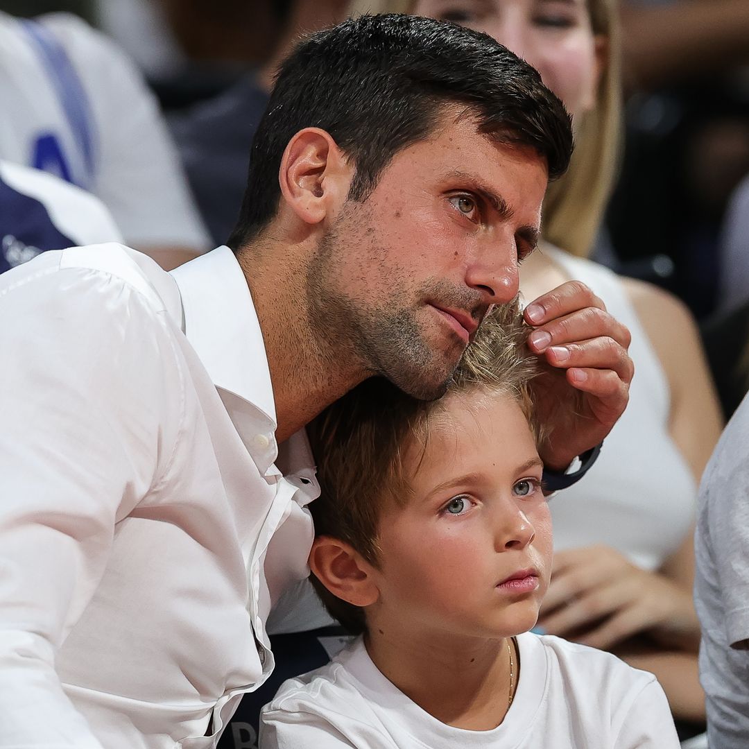 La neuroeducadora Elvira Perejón, sobre la prohibición de Novak Djokovic a sus hijos: “Es una forma de proteger el desarrollo emocional, social y cognitivo”