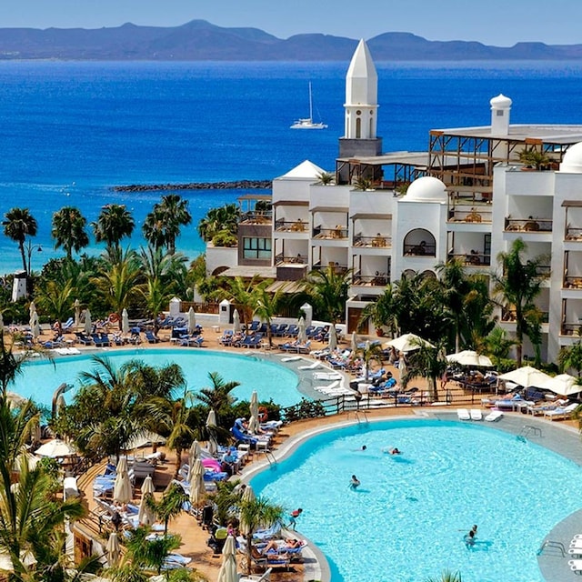 islas canarias hoteles increibles