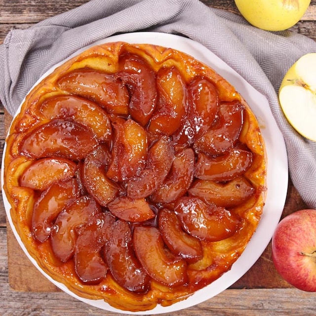 tatin manzana adob