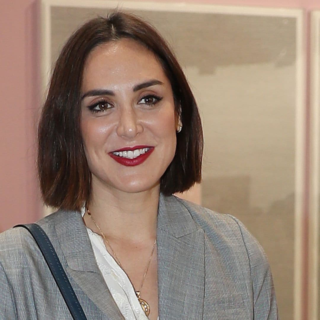 El poderoso motivo que ha hecho sonreír de nuevo a Tamara Falcó