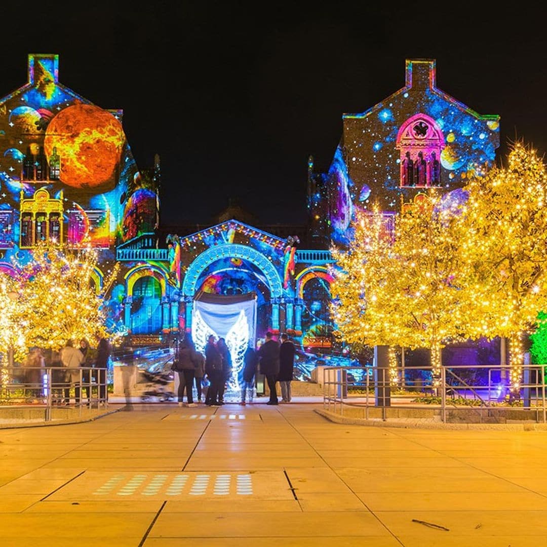 Y tú, ¿qué quieres hacer estas navidades en Barcelona?