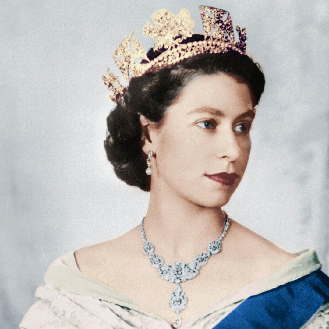La vida de la reina Isabel en fotos: 1926-2022