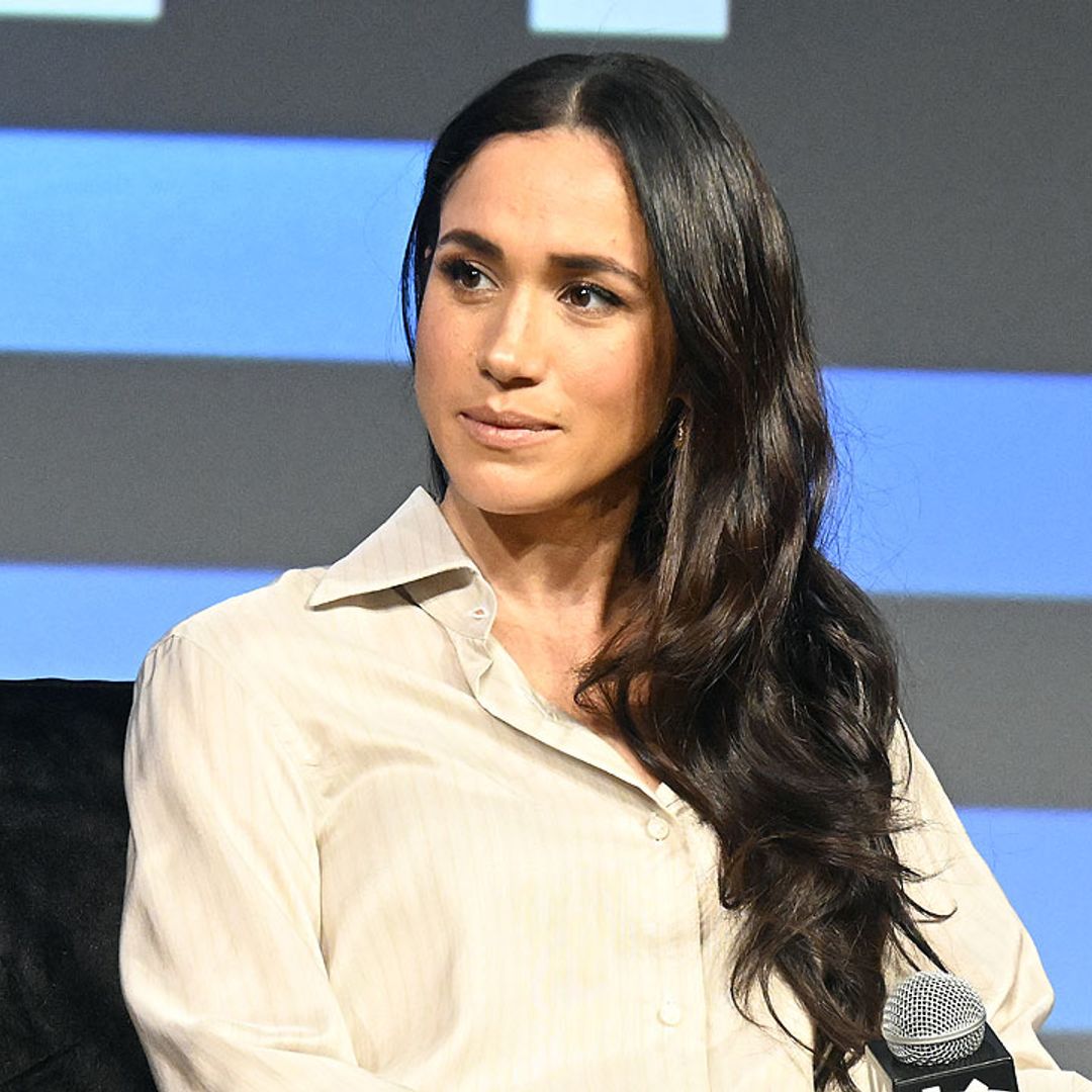 Meghan Markle reaparece en Texas por un motivo muy especial y relata los episodios de odio que sufrió durante sus dos embarazos