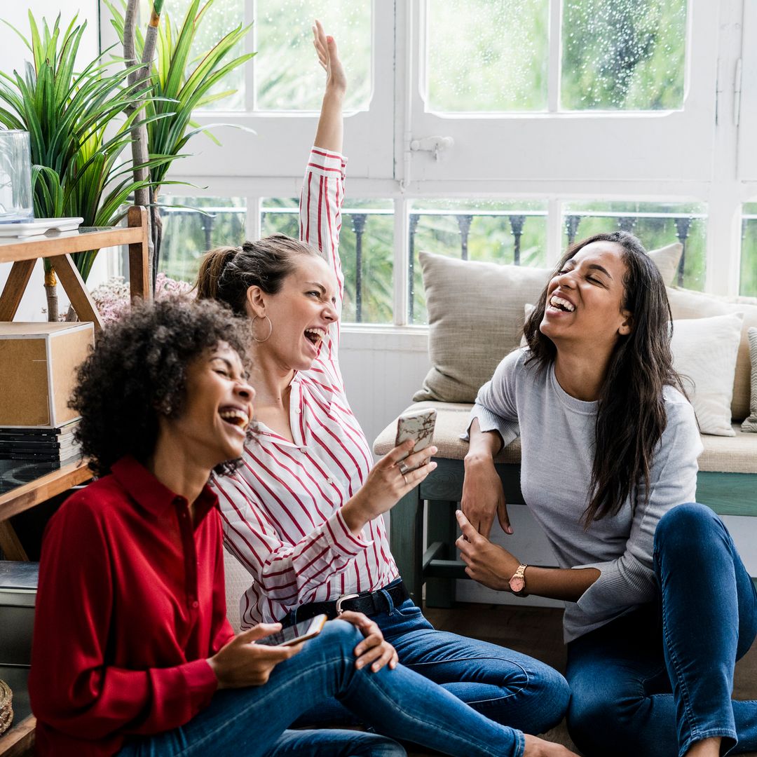 Leticia Martín Enjuto, psicóloga: "Los audios de WhatsApp se han vuelto un espacio muy íntimo para relatar el día a día"