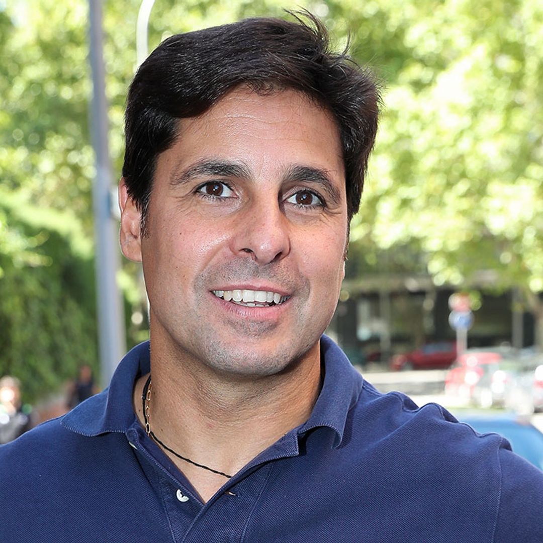 Francisco Rivera se pronuncia sobre su batalla legal con Sergio Ramos por un mercado gastronómico