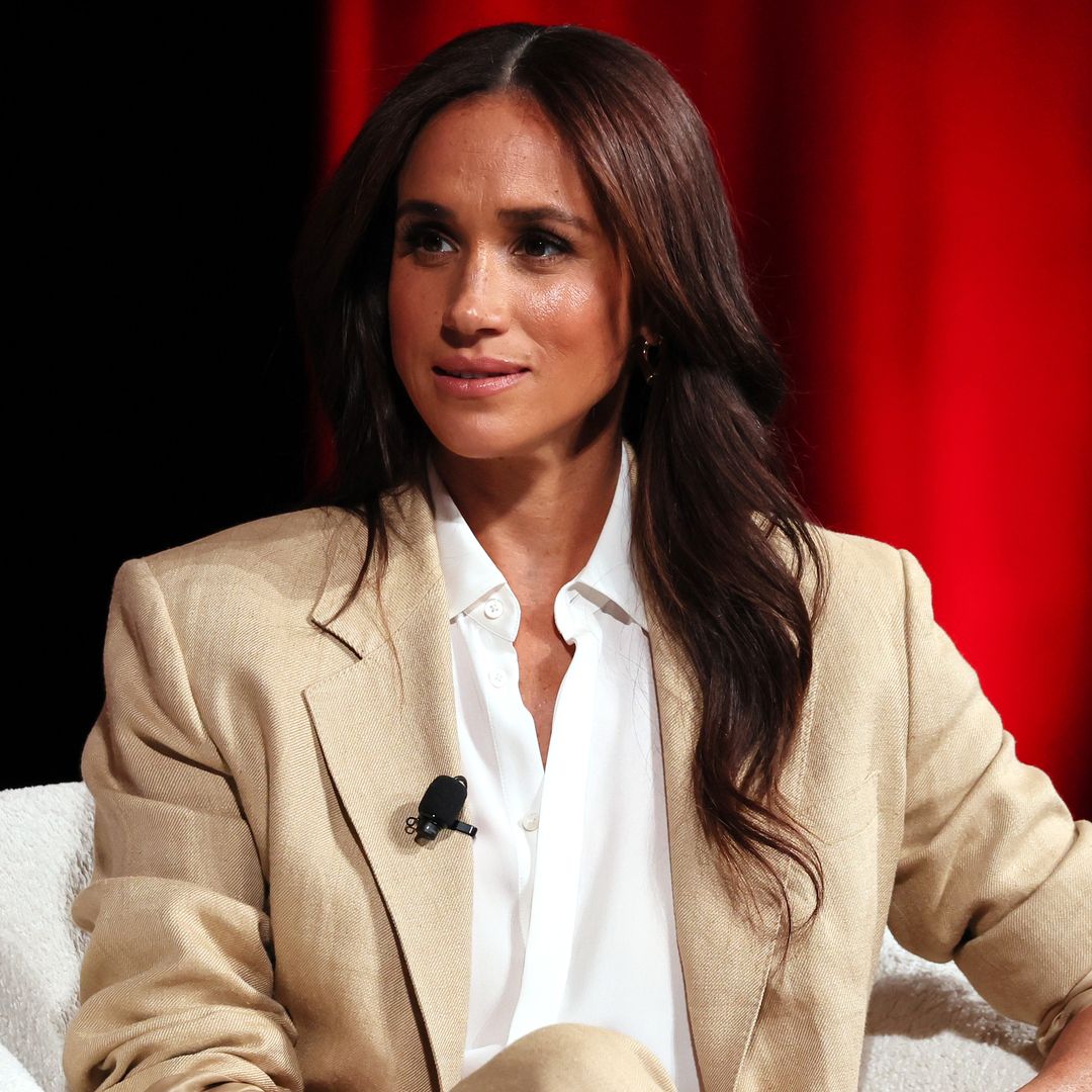 Meghan Markle rompe el distanciamiento de años con su padre y le envía una carta al hospital