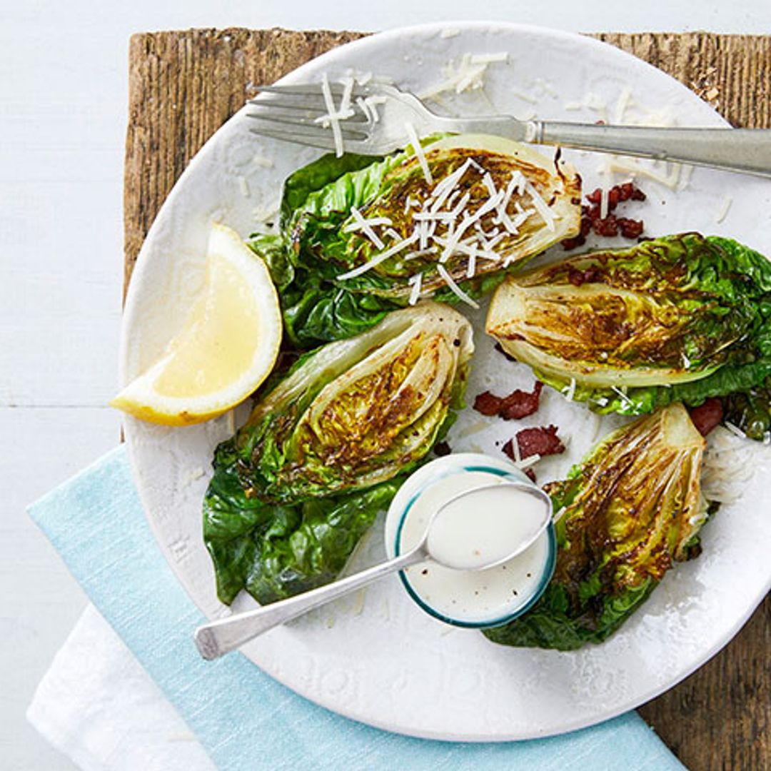 Operación bikini: ¿Una barbacoa ‘light’? ¡Sí, es posible!