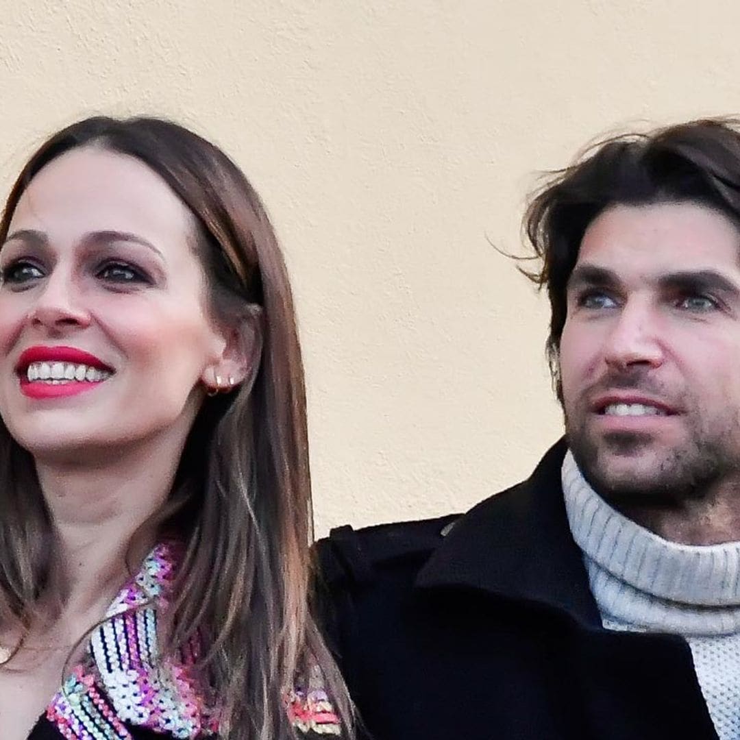 Las dos significativas celebraciones que tienen pendientes Eva González y Cayetano Rivera estos días