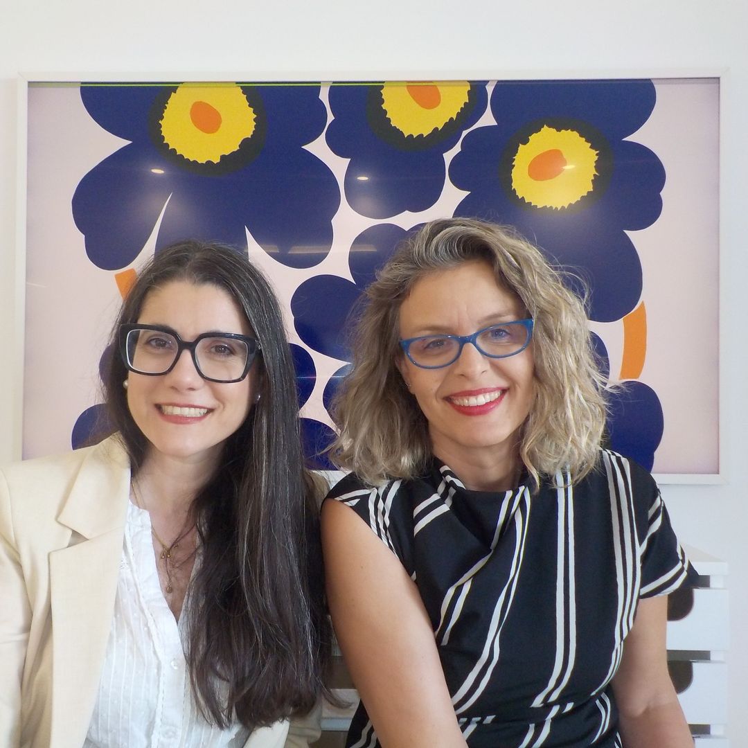 Las expertas Miriam Al Adib y Diana Al Azem advierten: "La pornografía que ven los niños es explícita, dura, cosificante y violenta. No les enseña a vincularse con la pareja, sino a consumir"