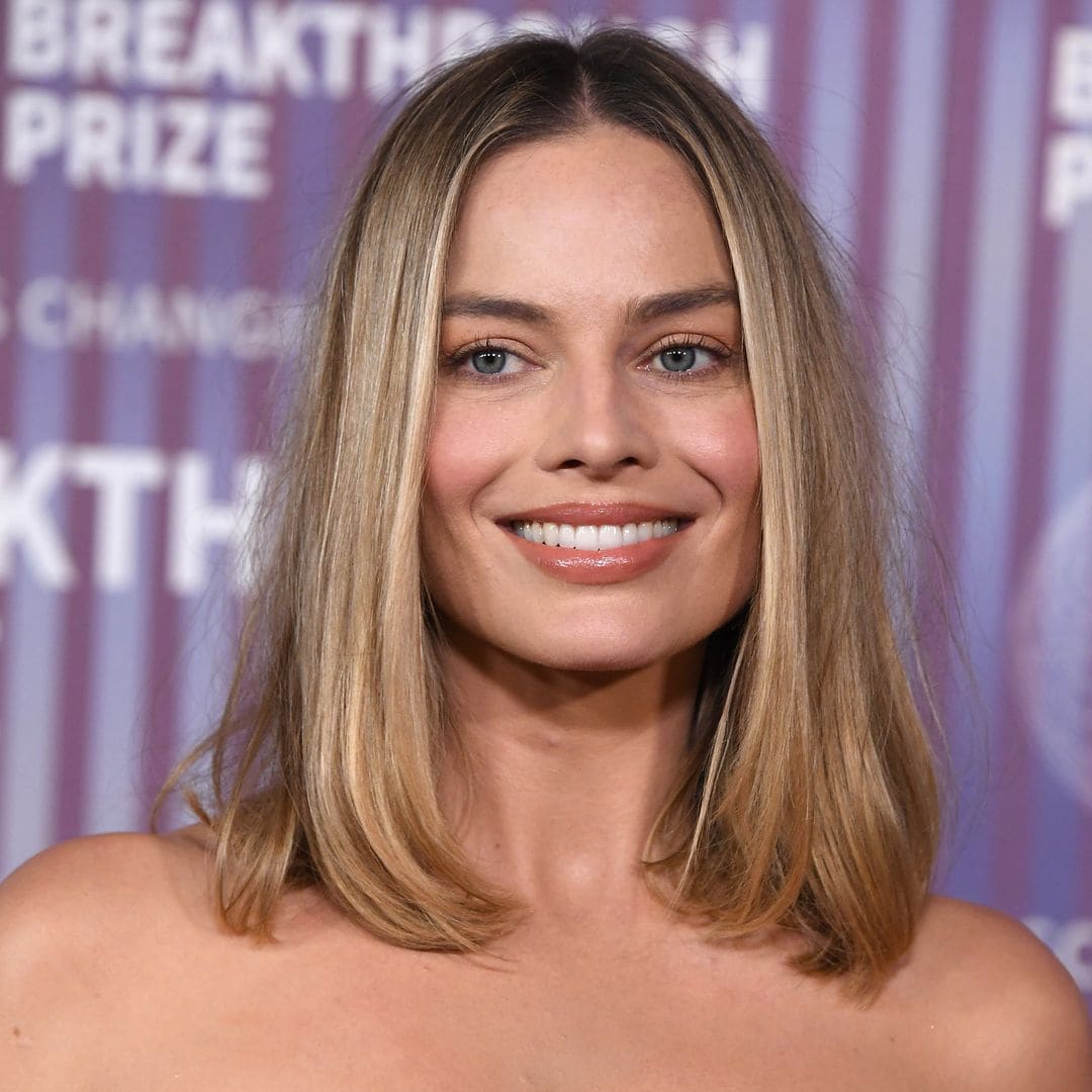 Margot Robbie
