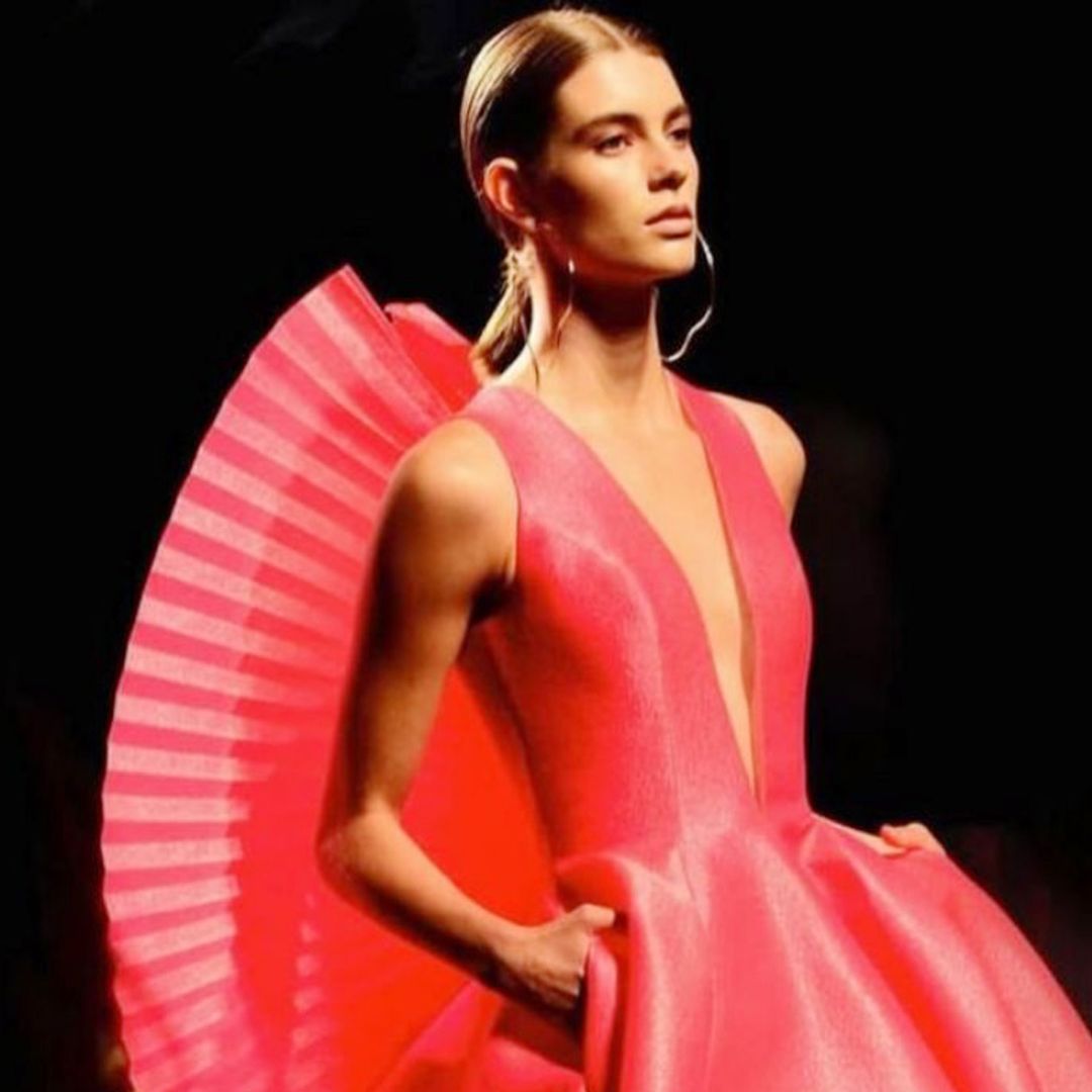 Muerte de la modelo Cristina Pérez, a los 21 años, causa conmoción en el mundo de la moda y el deporte