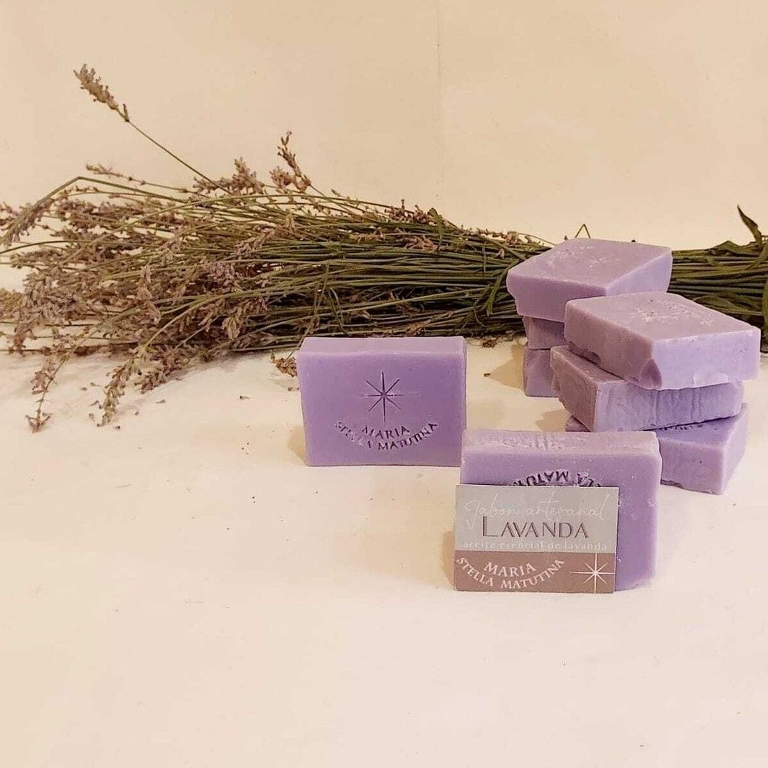 Esta Navidad, regala la cosmética natural más especial: dónde comprar productos de belleza elaborados en un monasterio