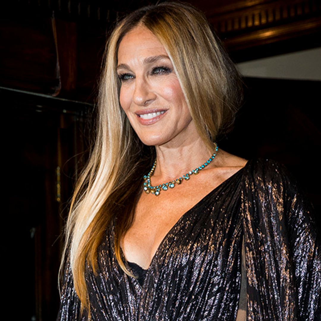 La crema de farmacia que Sarah Jessica Parker ha utilizado durante 10 años