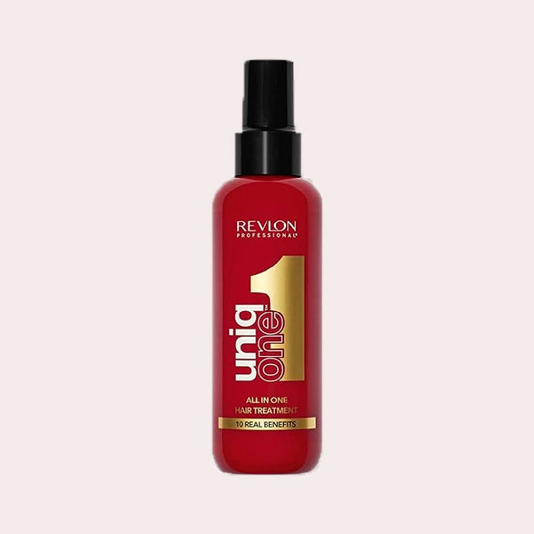 El protector térmico de Revlon