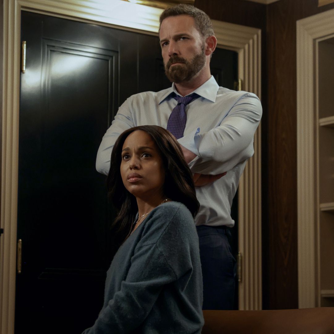 Qué ver: 7 series y películas de estreno para ver sin salir de casa - Octubre 9