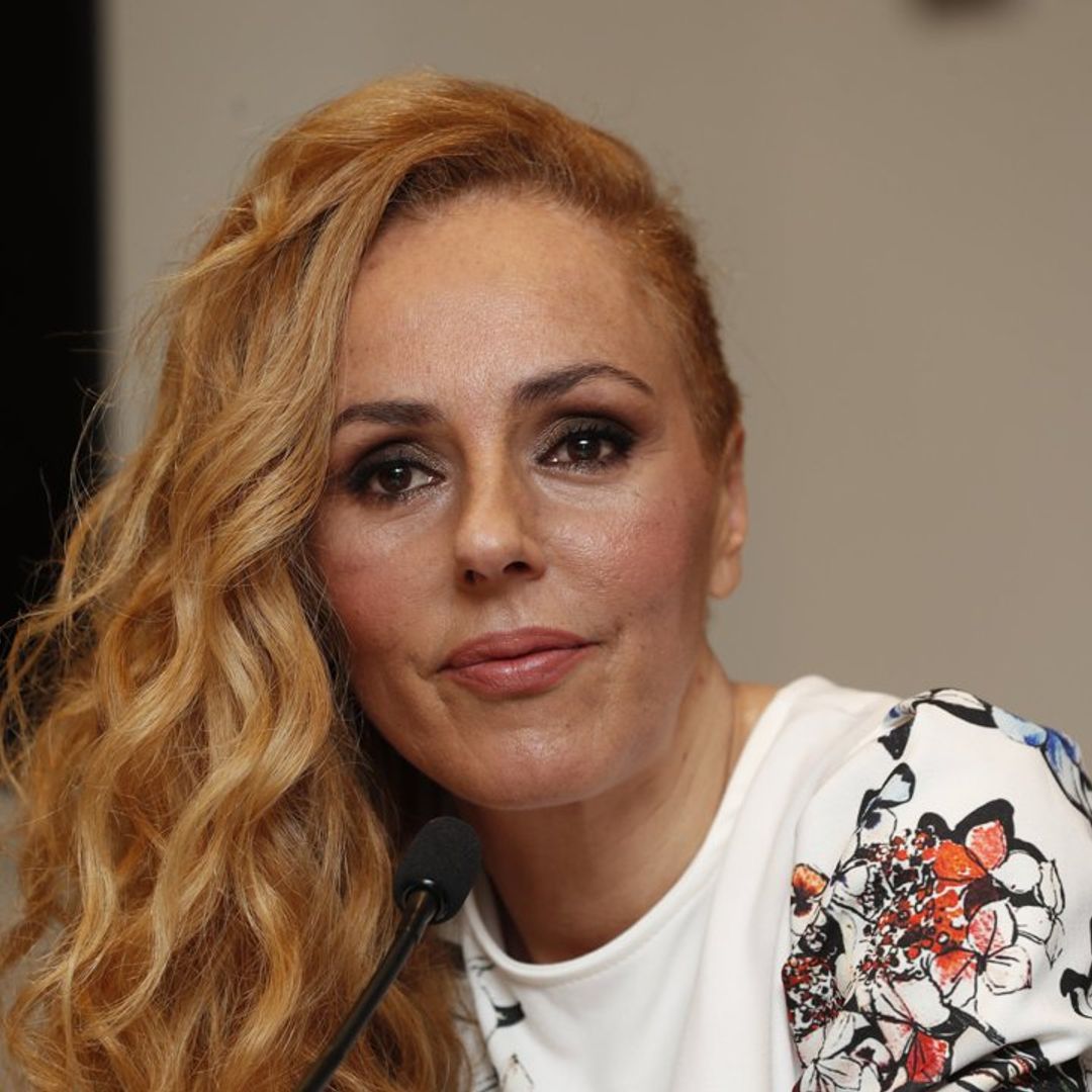 Rocío Carrasco, de nuevo en los juzgados tras la demanda de su hermana, Gloria Camila