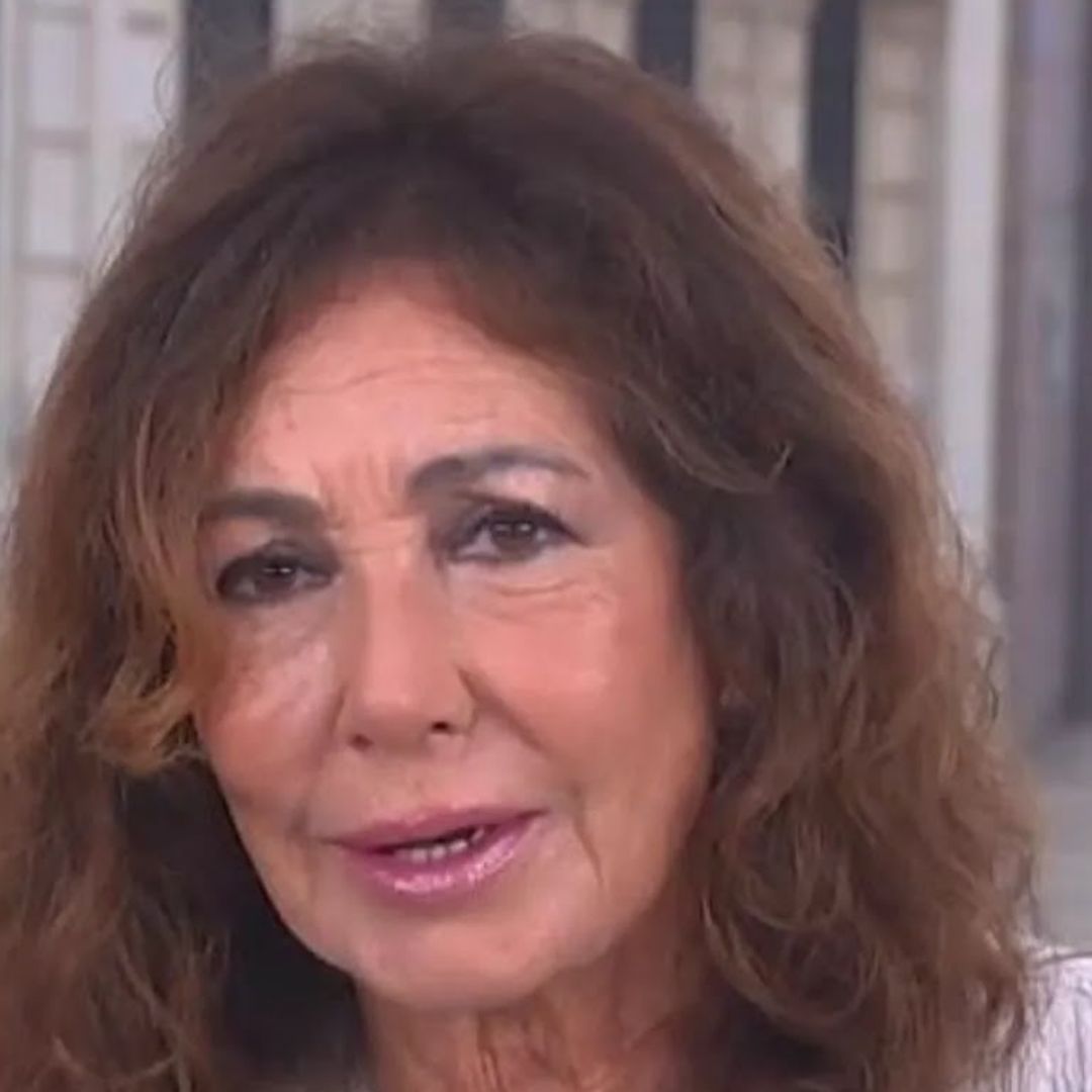 Susanna Griso, entre ovaciones, y Ana Rosa Quintana, entre aplausos: así han arrancado el curso desde Ceuta