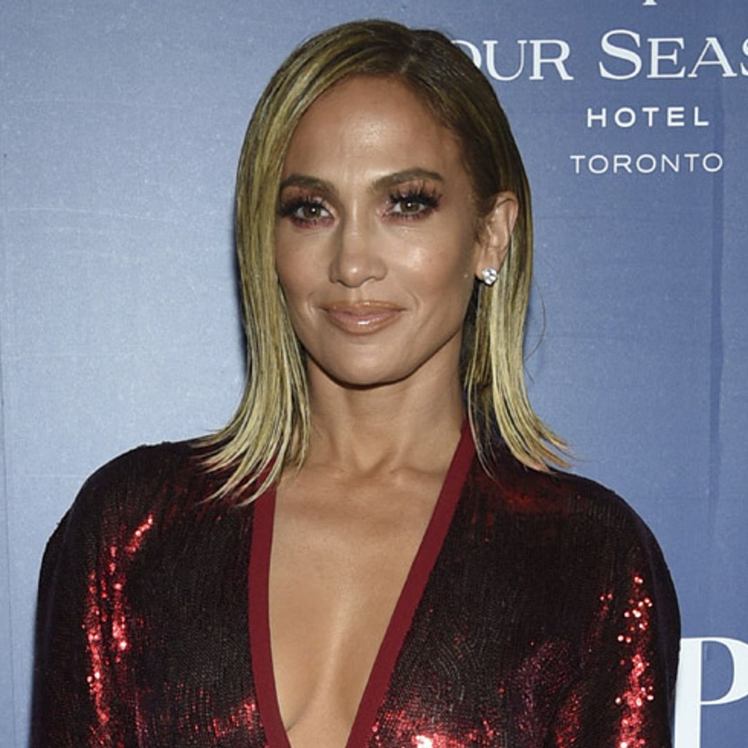 ¿Perder peso sin pasar hambre? Jennifer Lopez sabe cómo lograrlo
