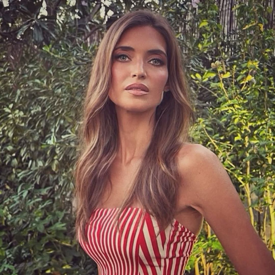 Sara Carbonero sorprende con su reacción a la última publicación de Irene Esser, la mujer que ha enamorado a Iker Casillas
