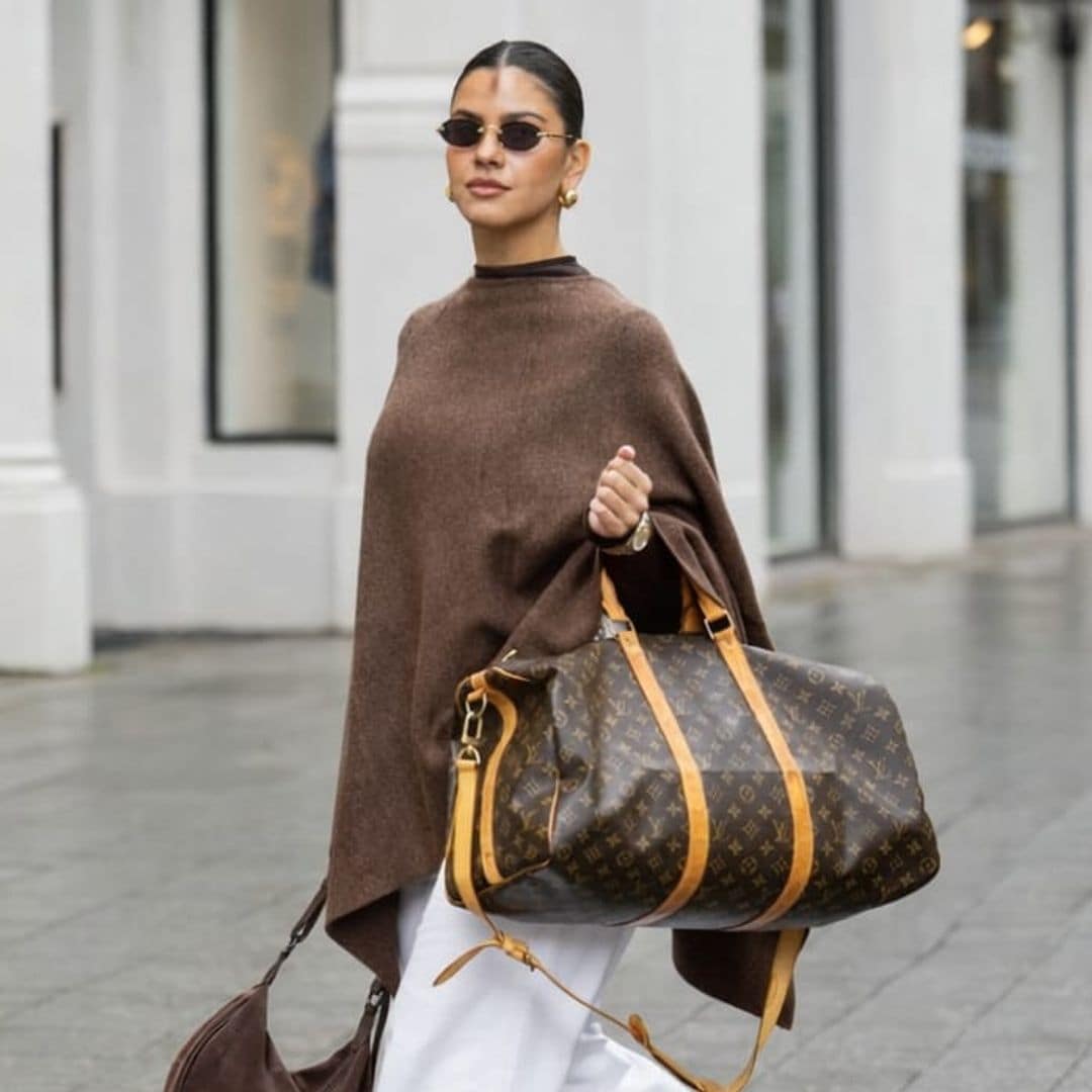 Louis Vuitton está de celebración: el homenaje a los 130 años del bolso más deseado entre madres e hijas