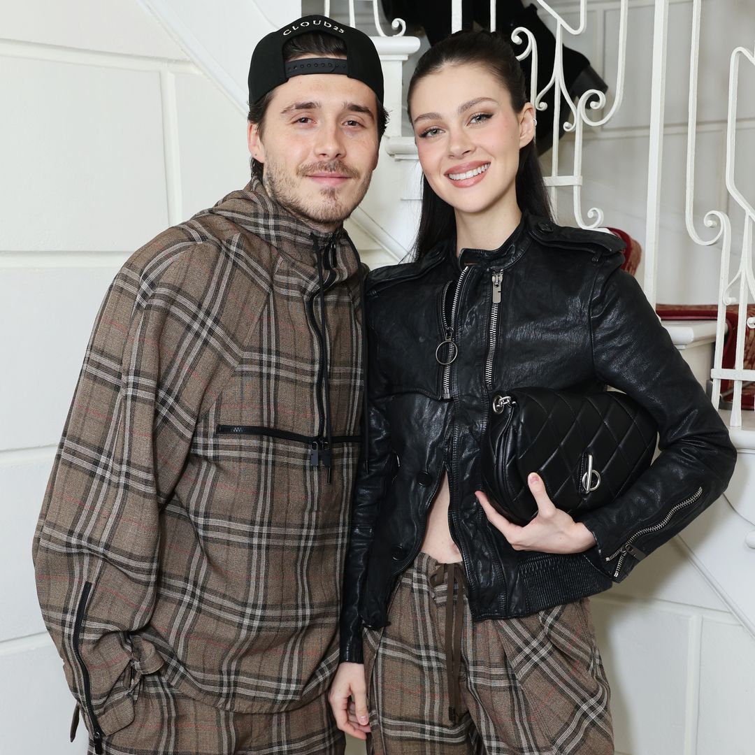 Por su lado, Brooklyn Beckham y Nicola Peltz pasarán las fiestas de fin de año en Miami 