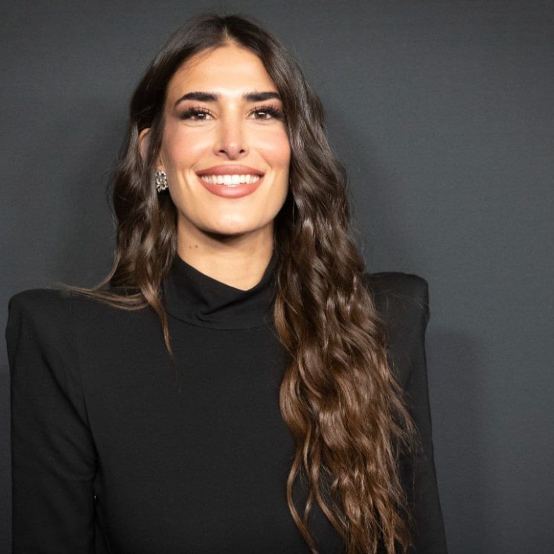 De 'First Dates' a 'Secret Story': Lidia Torrent da un paso más en su carrera televisiva