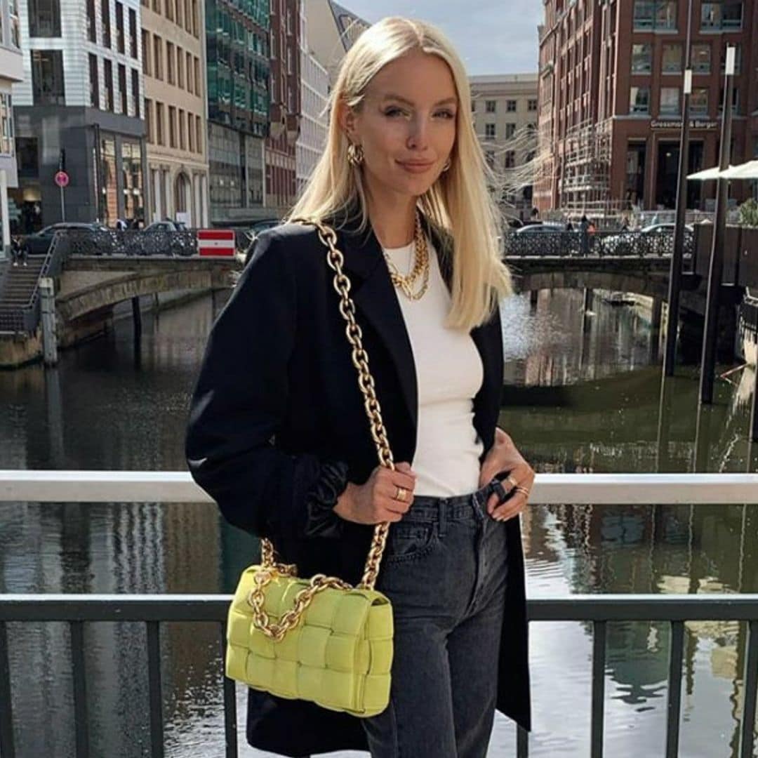 Looks cómodos y de plena tendencia para afrontar los días de lluvia con estilazo