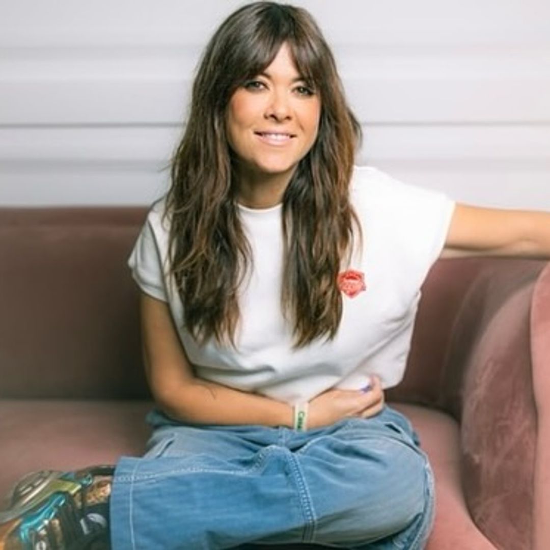 Ana Galán, psicóloga, analiza el mensaje positivo de Vanesa Martín: "Es una forma más sana de sostener lo que te pasa"