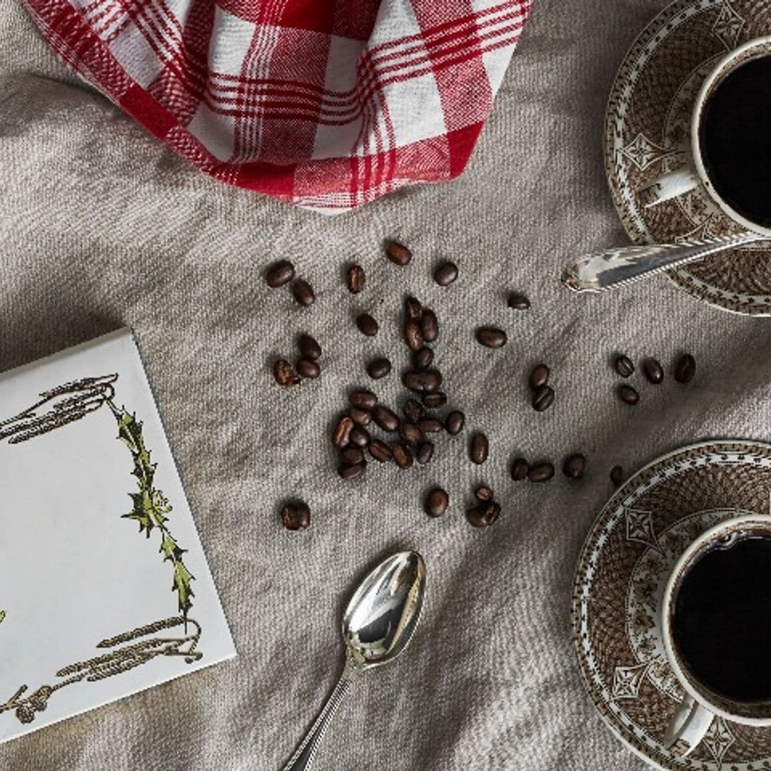 Celebra el Día Internacional del Café con estas recetas dulces y saladas