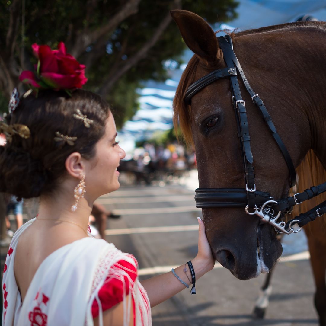 Feria de Málaga