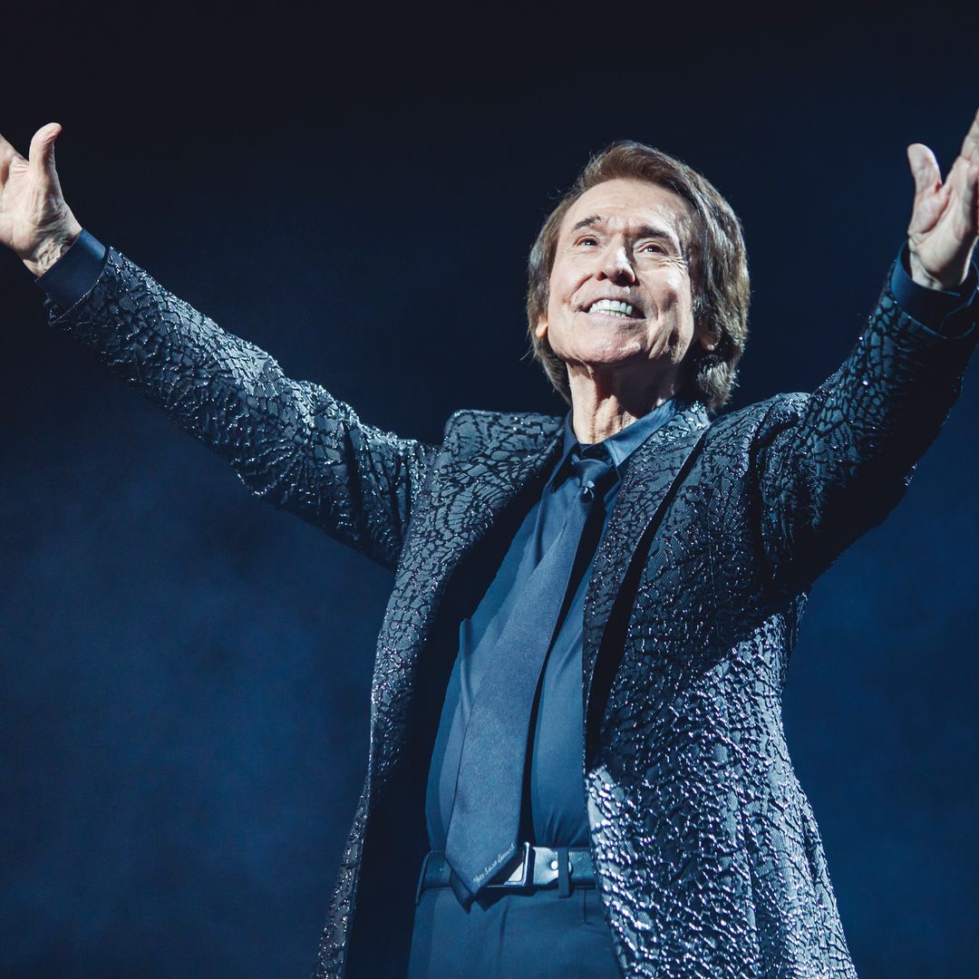 Raphael es nombrado Persona del Año 2025 en los Latin GRAMMY, meses después de su bache de salud