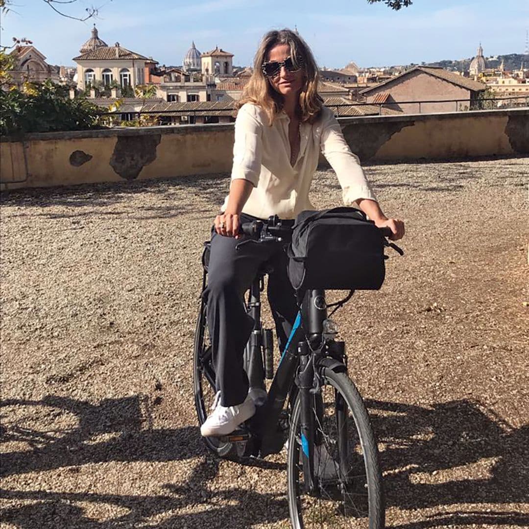 María del Prado: 'A veces escribo, a veces canto'