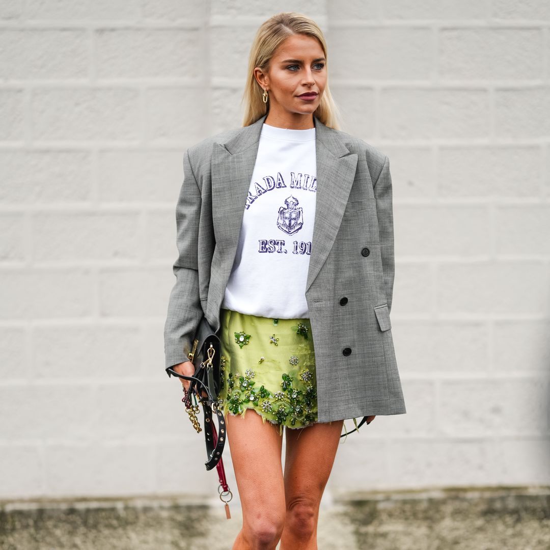 La diferencia entre blazer y americana que (casi) nadie conoce