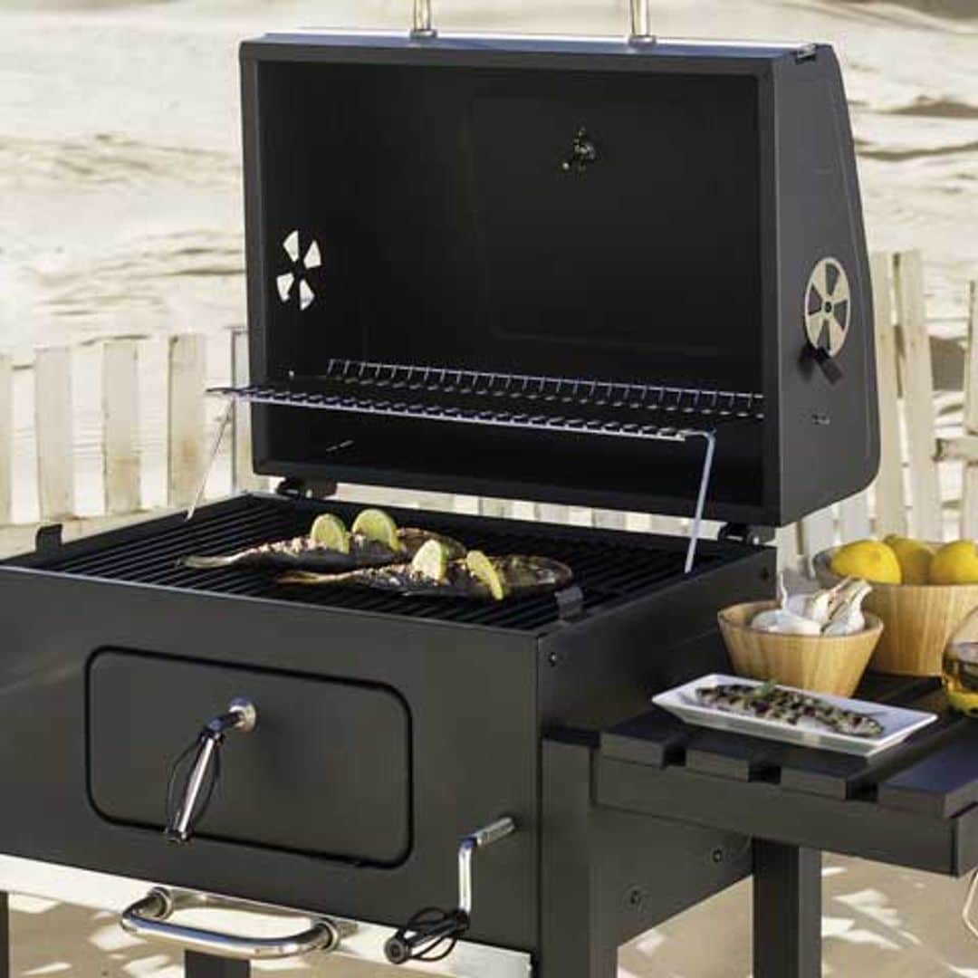 barbacoa 3t