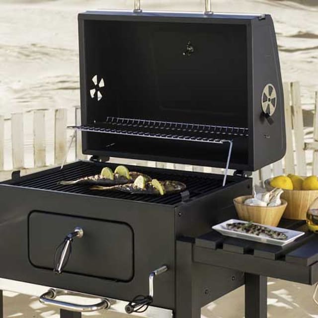 barbacoa 3t