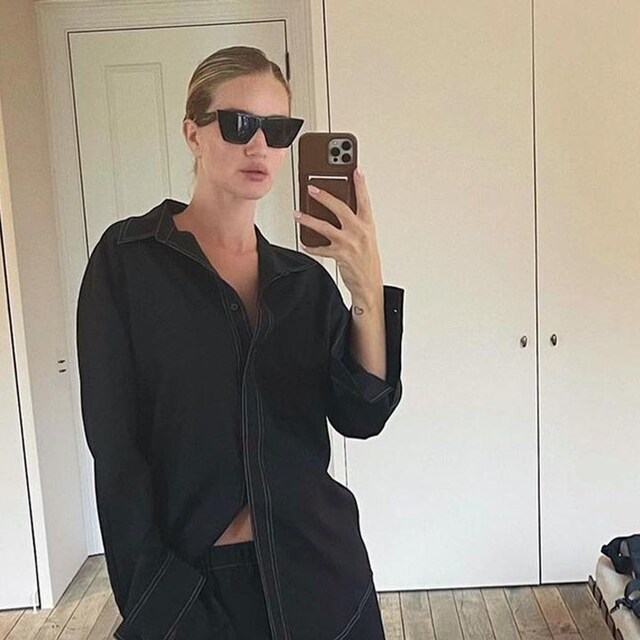 rosie hw