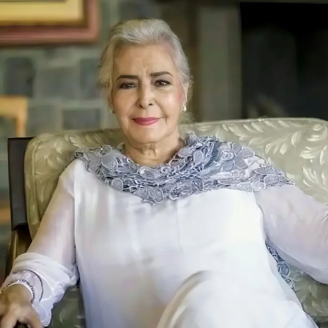 Fallece a los 95 años Elsa Aguirre, ícono del cine de oro mexicano