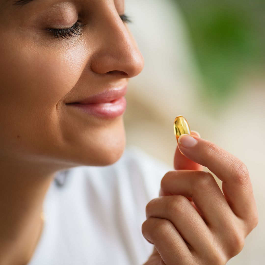 Este es el suplemento de omega-3 con las mejores valoraciones que arrasa en ventas en Amazon