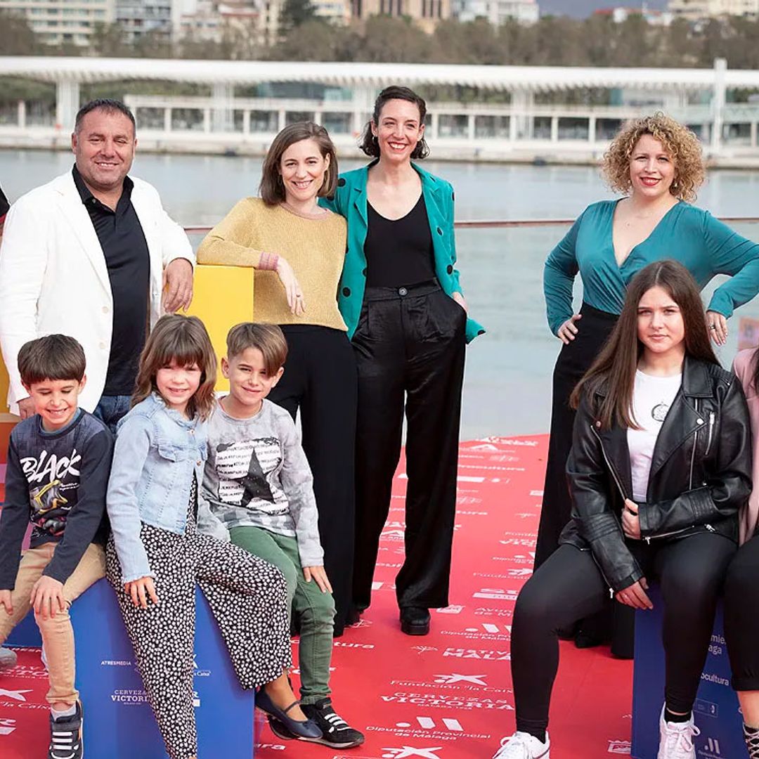 El agricultor, la maestra y el estudiante que podrían dar la campanada como actores revelación en los Goya