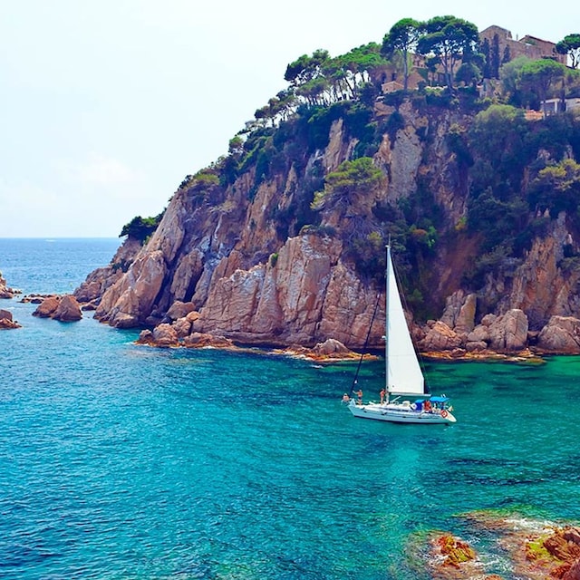 costa brava