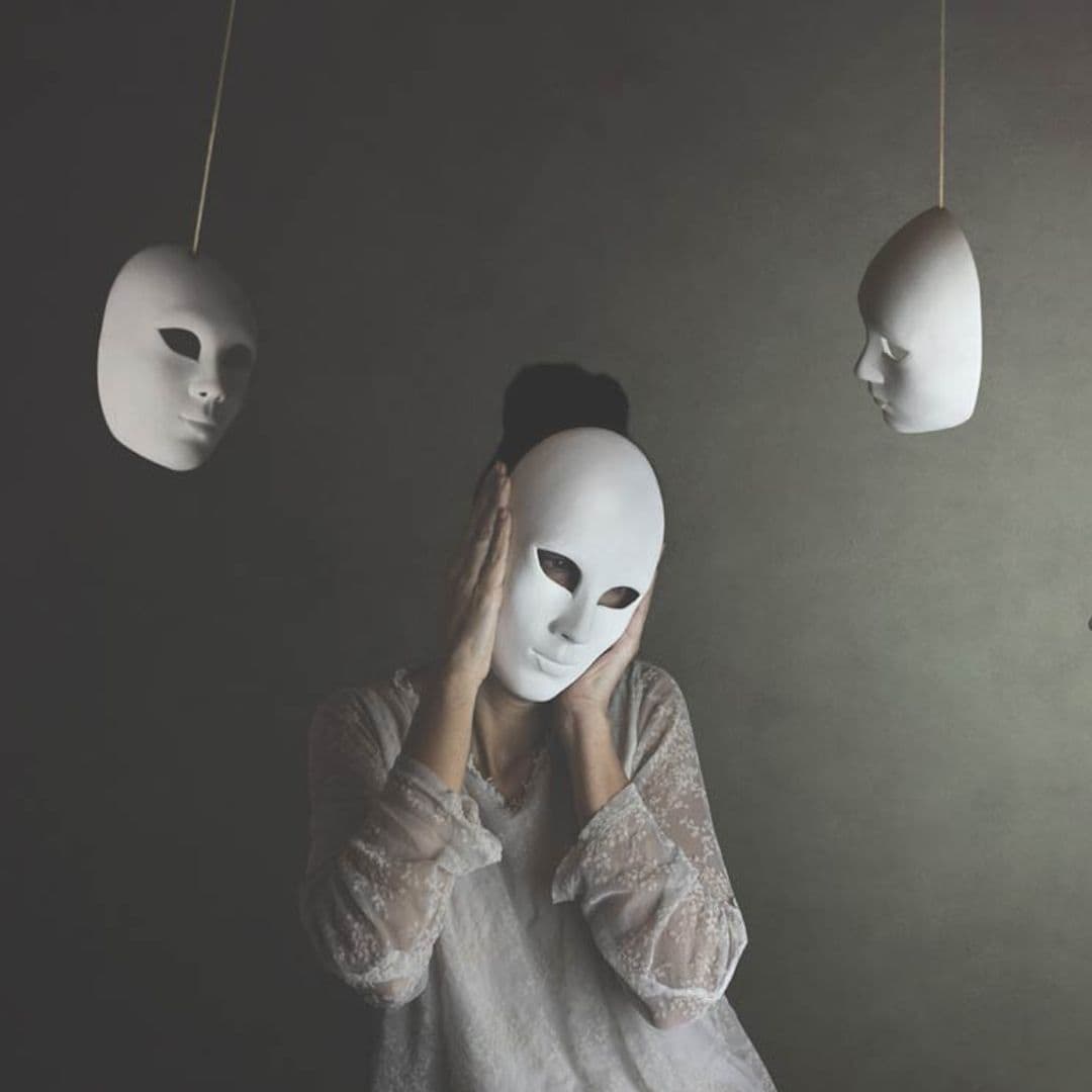 Las 8 señales del trastorno disociativo de la identidad