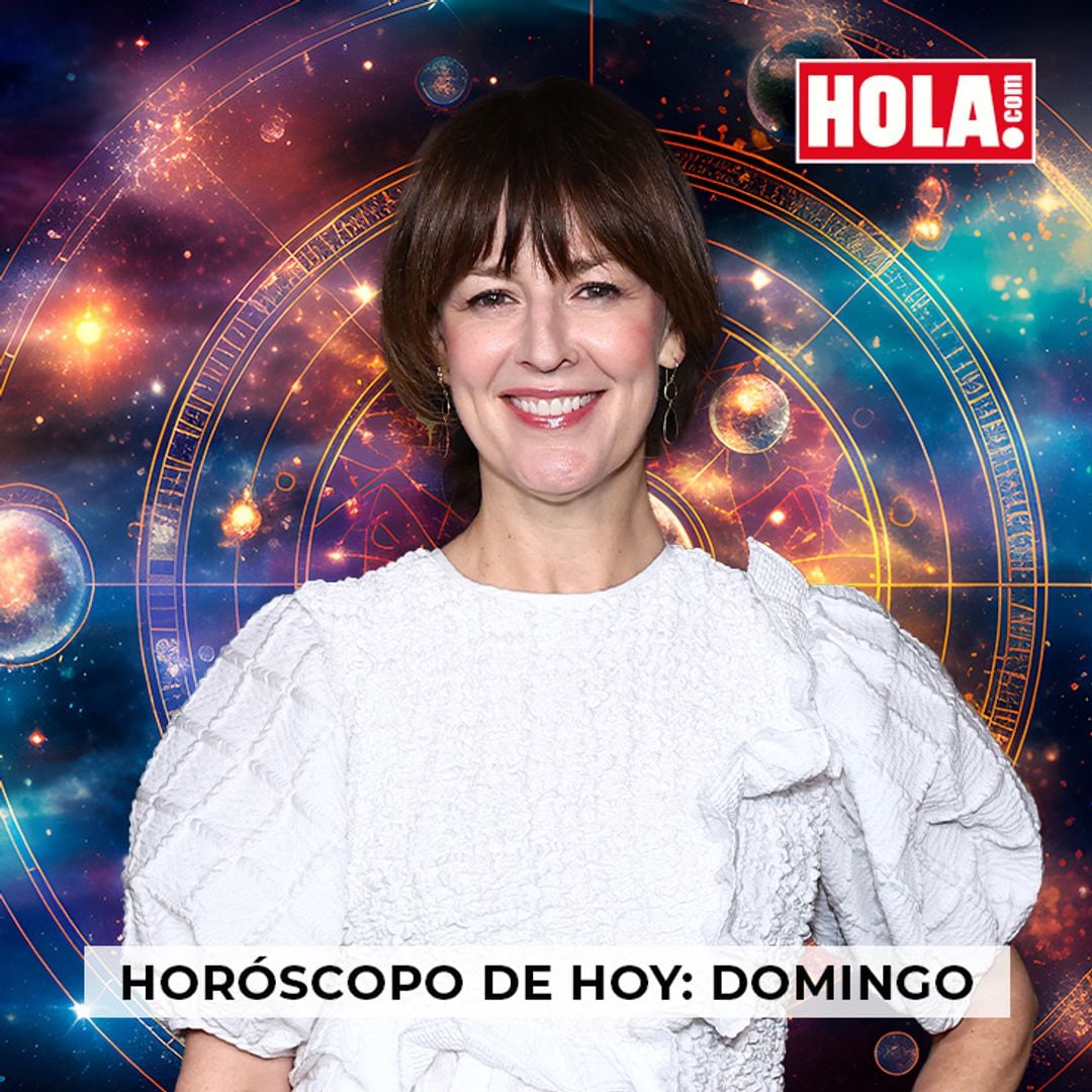 Horóscopo de hoy, domingo 26 de octubre, consulta tu horóscopo diario