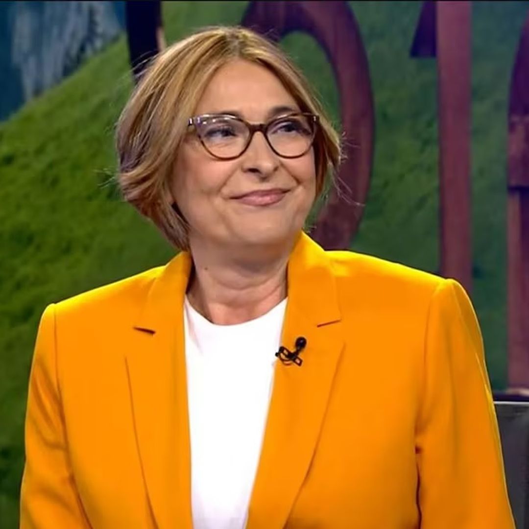 Rosa Lerchundi, periodista de Telecinco, releva a Jordi Gutiérrez al frente de la Comunicación de la Casa Real