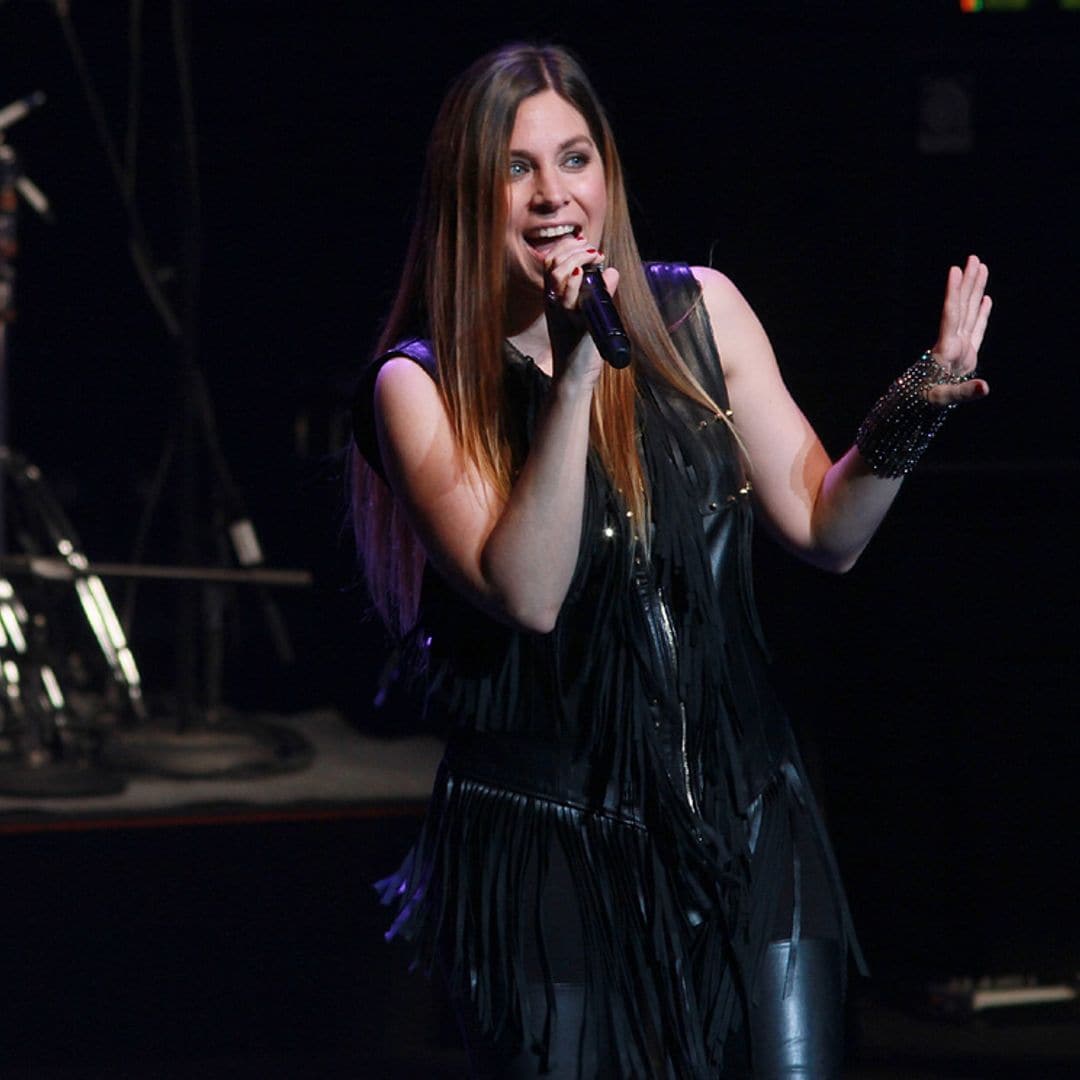 Leire Martínez, de La Oreja de Van Gogh, se pone romántica con su nuevo novio ¡Descubre quién es!