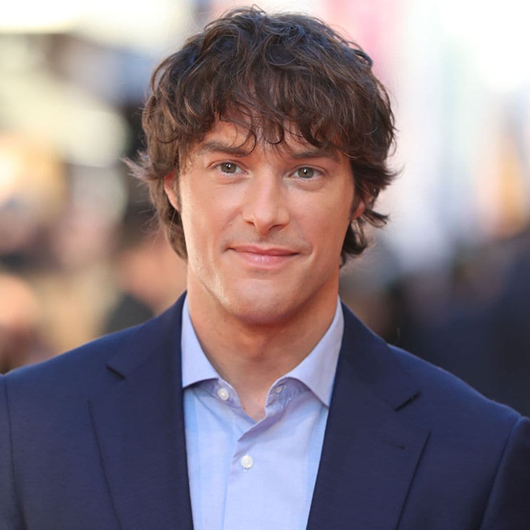 Así vivió Jordi Cruz el apasionado beso con Tamara Falcó en 'MasterChef Celebrity'