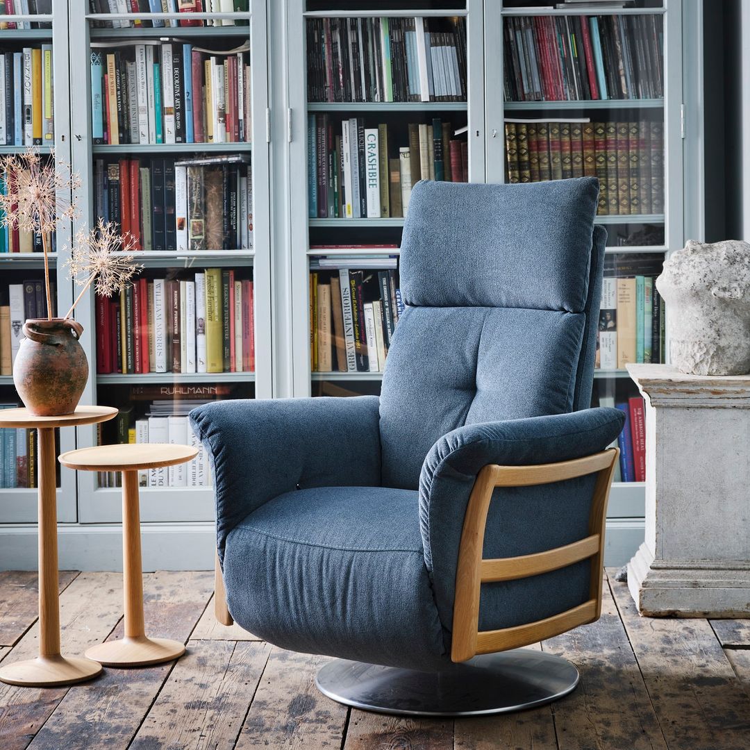 Ideas inspiradoras para crear en tu casa un rincón de lectura: de los muebles al poder silencioso de los textiles