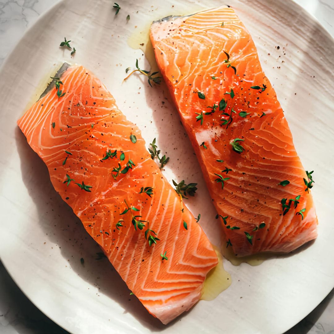 Consumir alimentos altos en Omega 3 es clave para una alimentación antiinflamatoria.