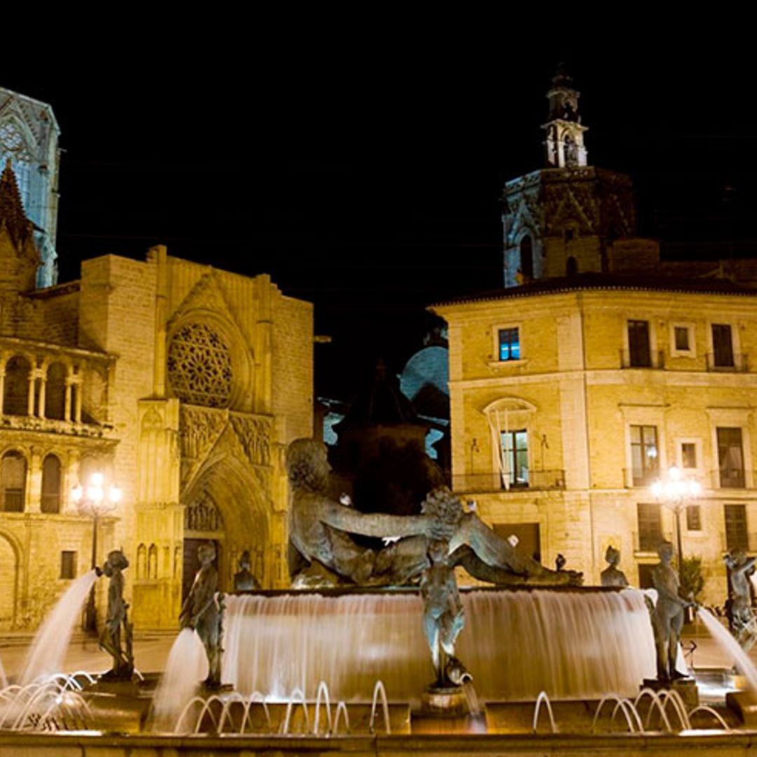 Una guía de Valencia para no perderte nada un fin de semana